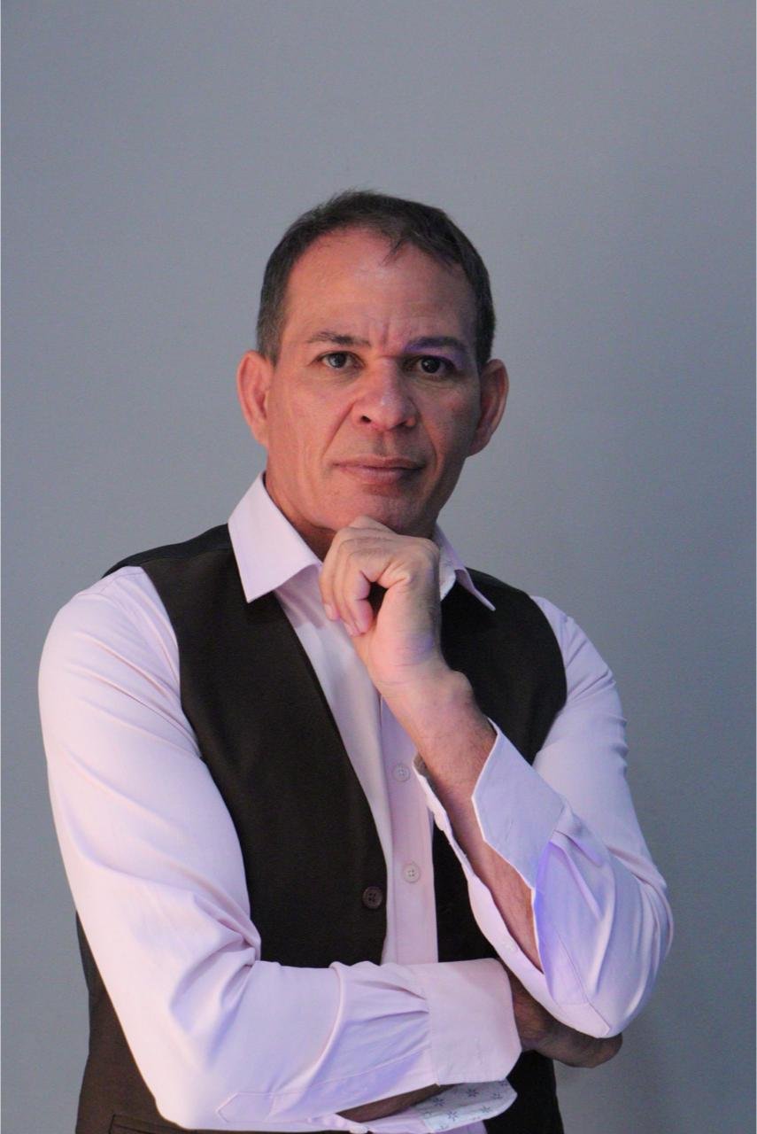 Paulinho Mel - Especialista